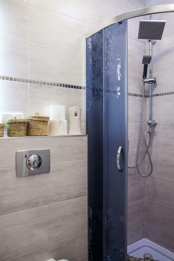 Apartamenty 19 Władysławowo Exteriér fotografie
